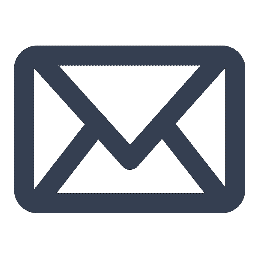 Mail icon