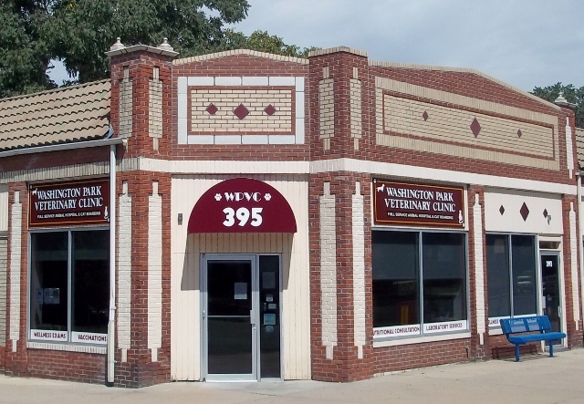 Picture of Washington Heights Animal Clinic 