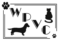 Washington Park Veterinary Clinic Logo