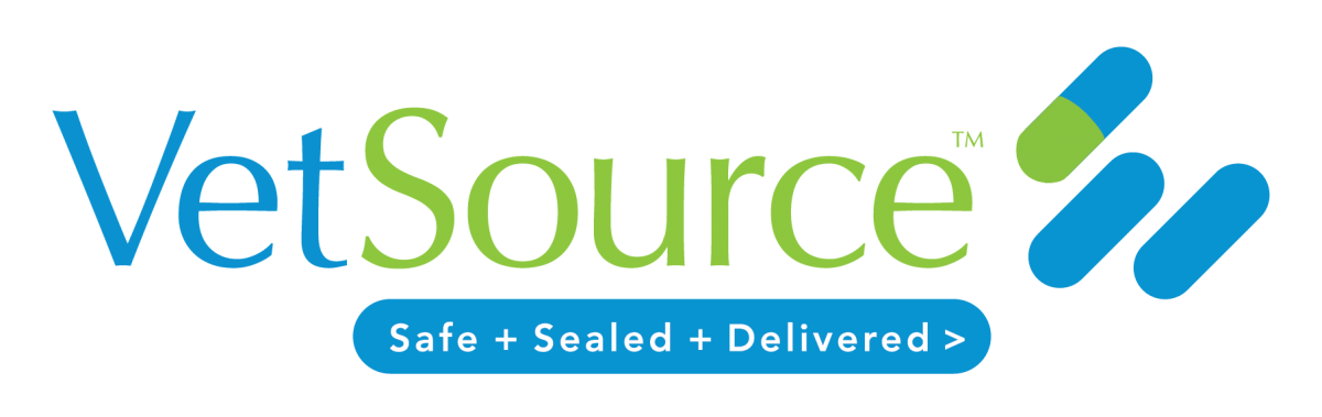 VetSource Logo